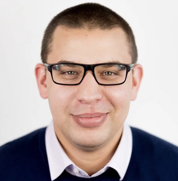 Wolfgang Wiedenroth
